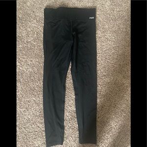 Victoria’s Secret-PINK ultimate leggings
